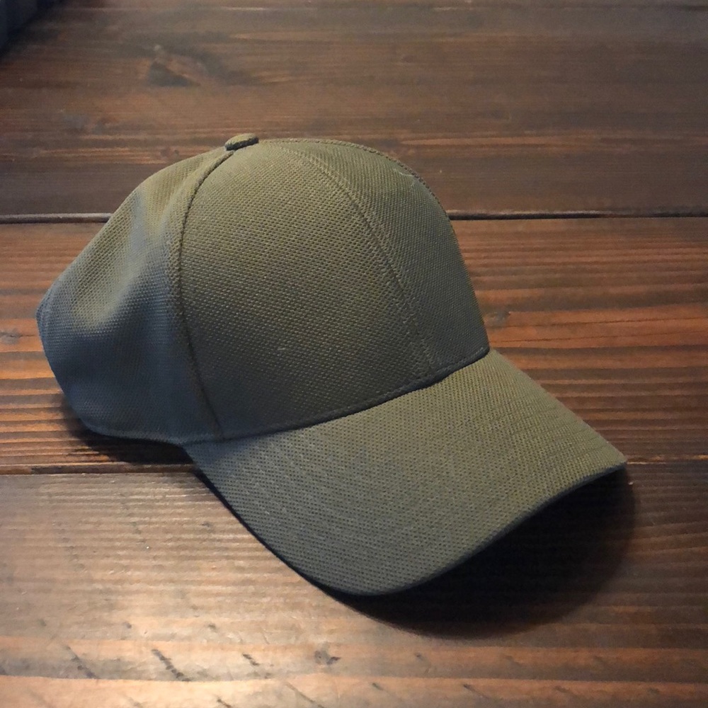Simple Cap